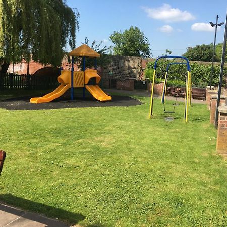 The Boat Inn Rooms Clarborough Экстерьер фото