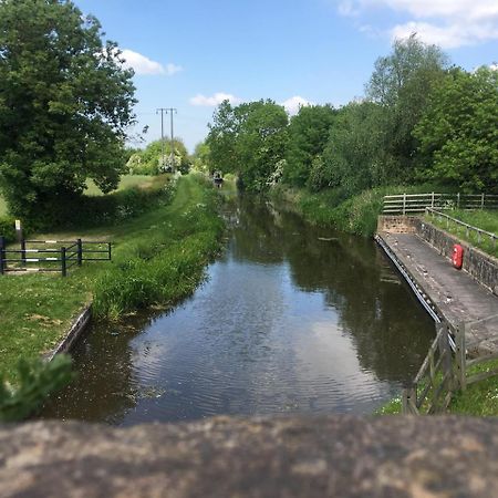 The Boat Inn Rooms Clarborough Экстерьер фото