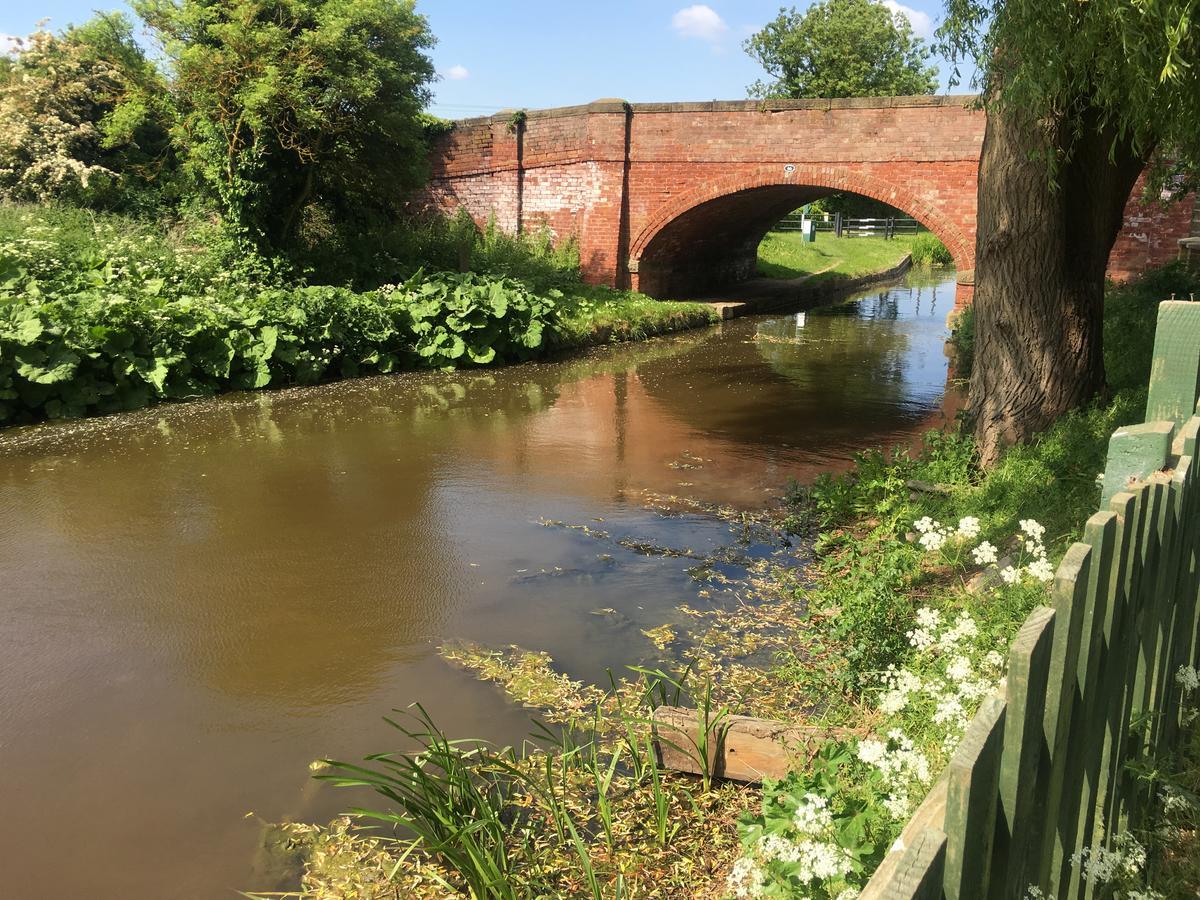 The Boat Inn Rooms Clarborough Экстерьер фото