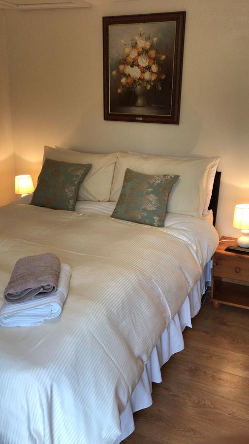 The Boat Inn Rooms Clarborough Экстерьер фото