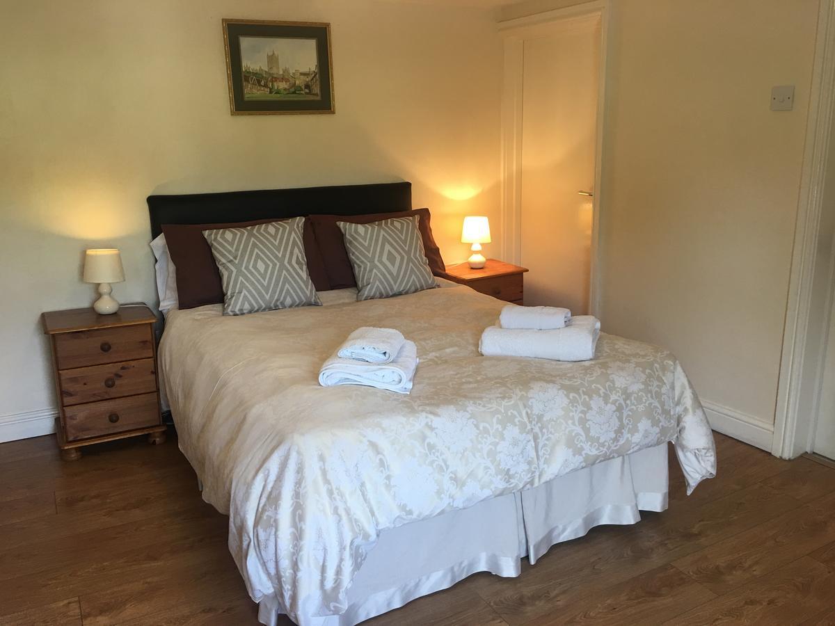 The Boat Inn Rooms Clarborough Экстерьер фото