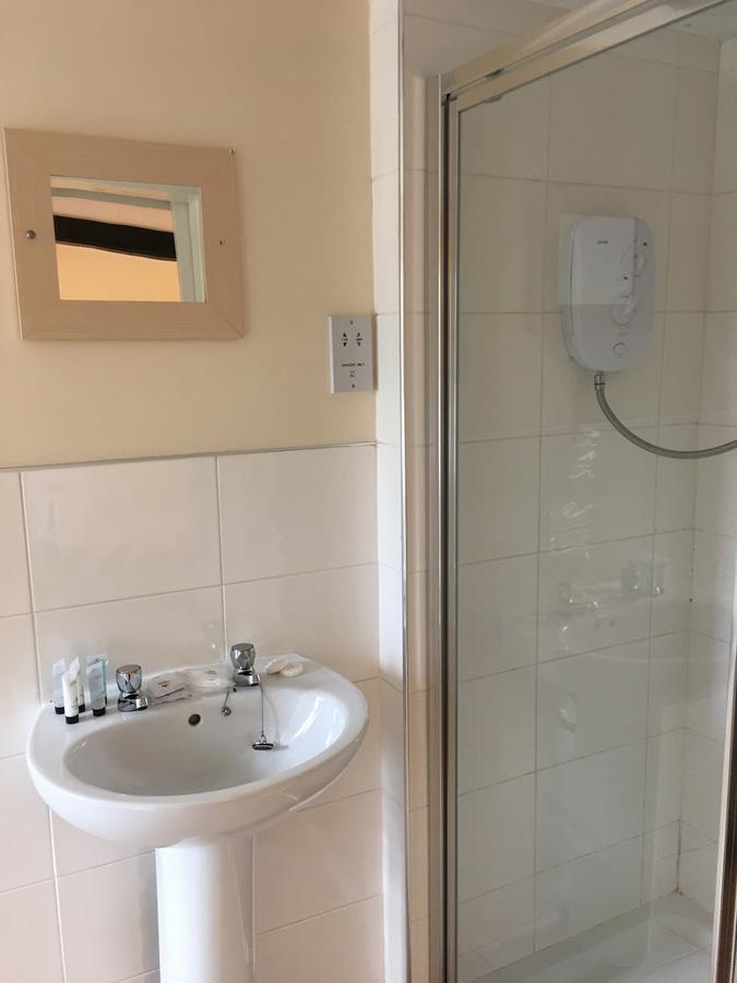 The Boat Inn Rooms Clarborough Экстерьер фото