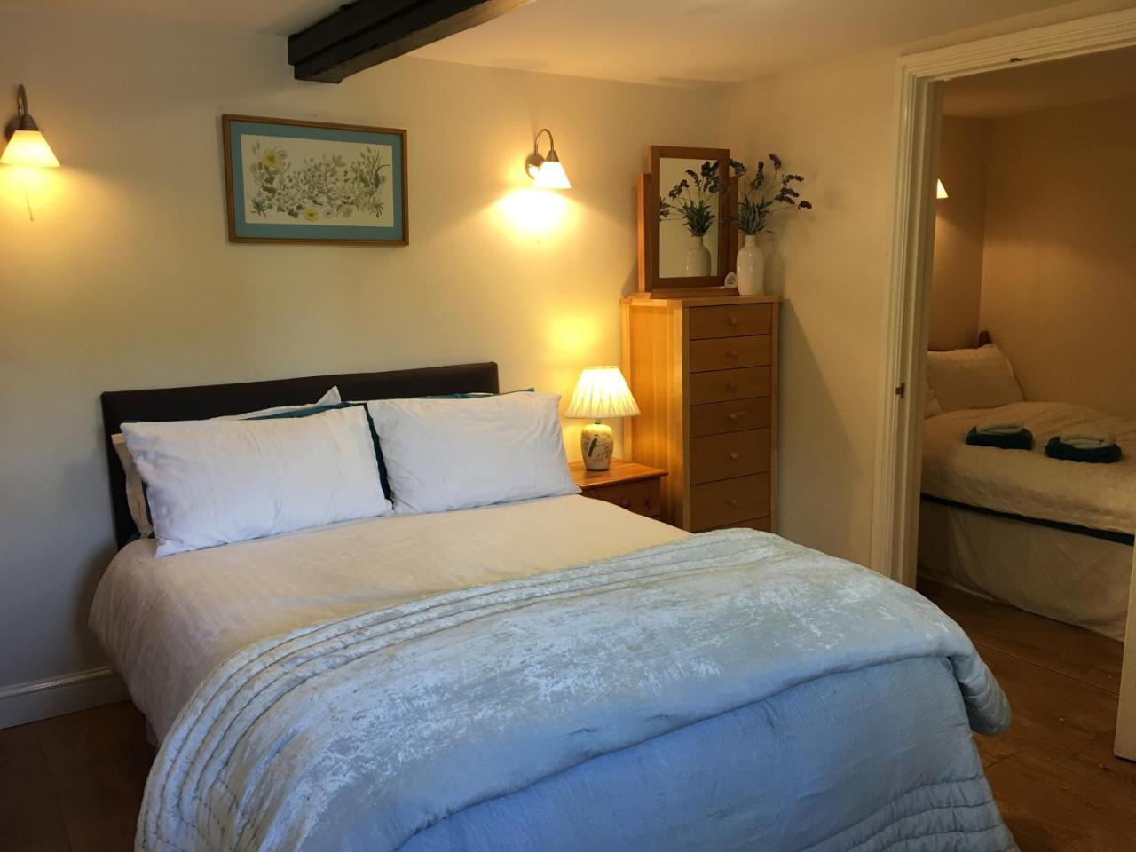 The Boat Inn Rooms Clarborough Экстерьер фото
