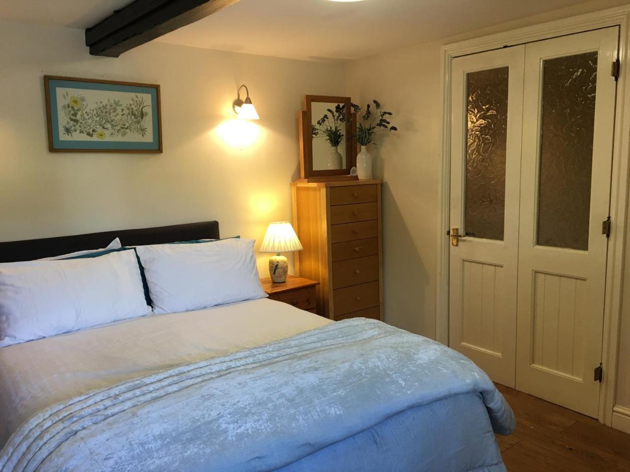 The Boat Inn Rooms Clarborough Экстерьер фото