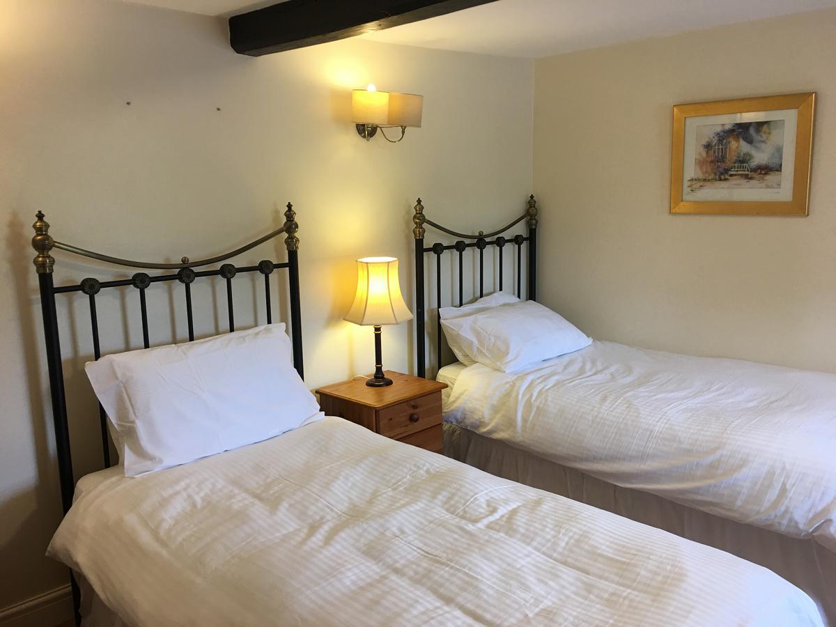 The Boat Inn Rooms Clarborough Экстерьер фото