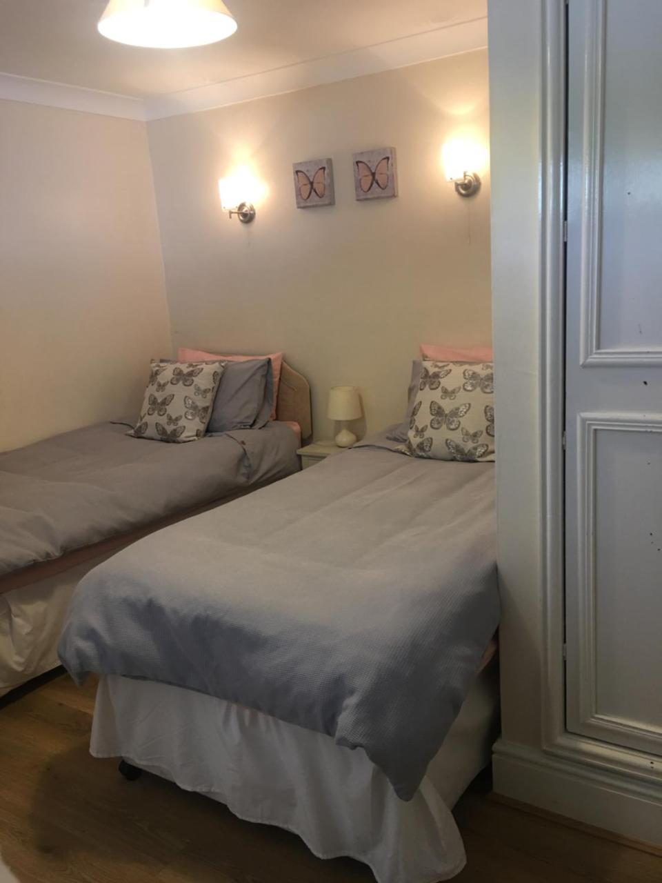 The Boat Inn Rooms Clarborough Экстерьер фото