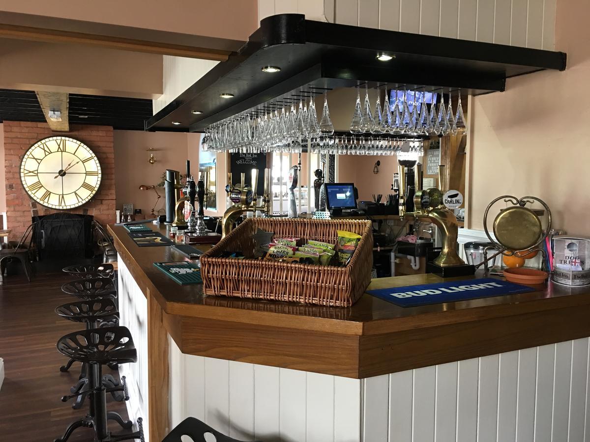 The Boat Inn Rooms Clarborough Экстерьер фото